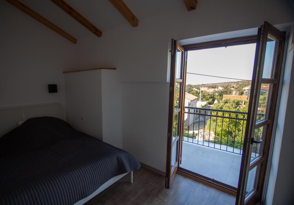 Holiday Home Kuca na Moru Kornić Dış mekan fotoğraf
