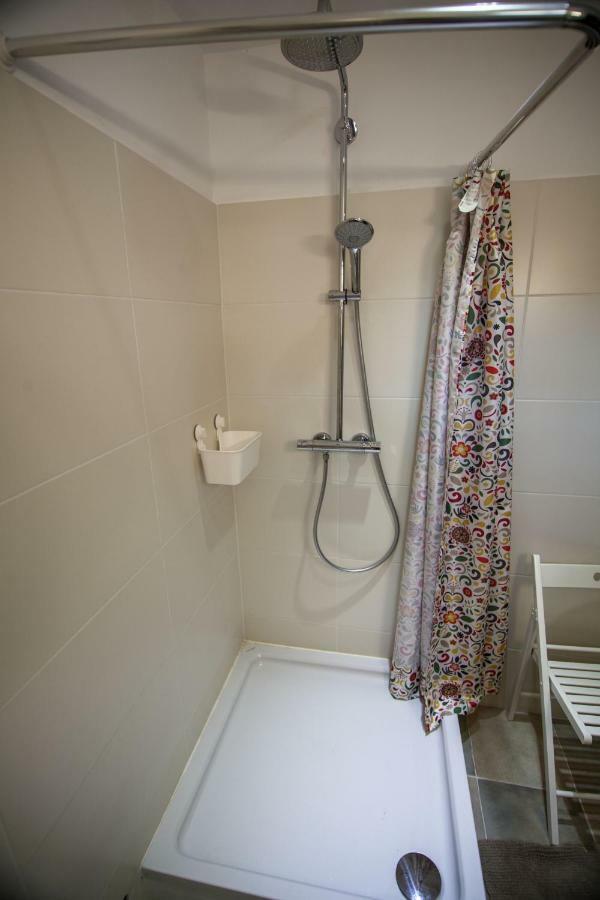 Holiday Home Kuca na Moru Kornić Dış mekan fotoğraf